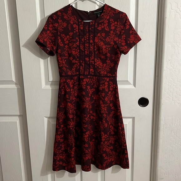 Banana Republic Dress worn once still in a very good as new condition - Picture 1 of 5